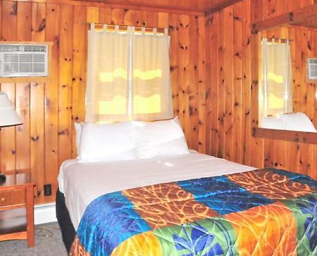 The Sunset Motel Munising Dış mekan fotoğraf